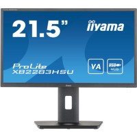 iiyama ProLite XB2283HSU 21.5" Full HD Monitor