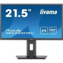 XB2283HSUB1 iiyama ProLite XB2283HSU 22" Full HD Monitor 