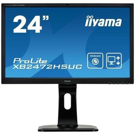 Iiyama 23.6" ProLite Full HD Monitor 