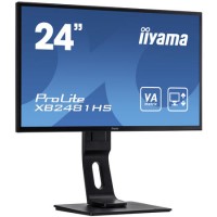 iiyama XB2481HS-B1 24" Full HD Monitor