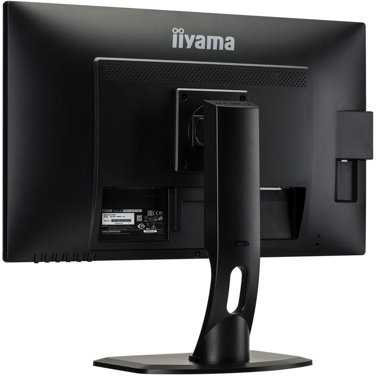 iiyama ProLite XB2483HSU-B3 23.8" Full HD Monitor 
