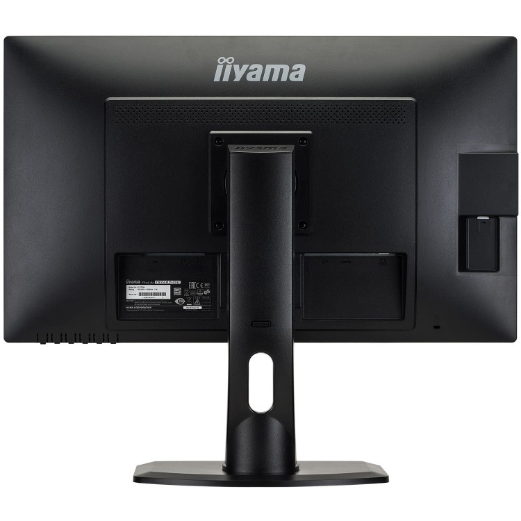 iiyama ProLite XB2483HSU-B3 23.8" Full HD Monitor 