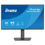 iiyama ProLite XB2493HSU 24" IPS Full HD 120Hz 1ms Ergonomic Monitor 
