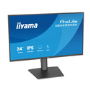 iiyama ProLite XB2493HSU 24" IPS Full HD 120Hz 1ms Ergonomic Monitor 