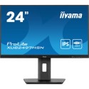 XB2497HSNB1 iiyama ProLite XB2497HSN 24" IPS Full HD 100Hz Monitor
