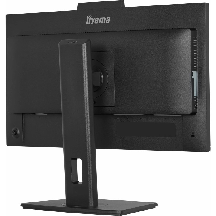 iiyama ProLite XB2497HSNH 24" IPS Full HD Height-Adjustable Monitor