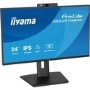 iiyama ProLite XB2497HSNH 24" IPS Full HD Height-Adjustable Monitor