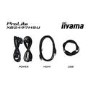 iiyama ProLite XB2497HSU 24" IPS Full HD Height-Adjustable Monitor