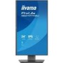 iiyama ProLite XB2497HSU 24" IPS Full HD Height-Adjustable Monitor