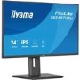 iiyama ProLite XB2497HSU 24" IPS Full HD Height-Adjustable Monitor
