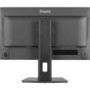 iiyama ProLite XB2497HSU 24" IPS Full HD Height-Adjustable Monitor