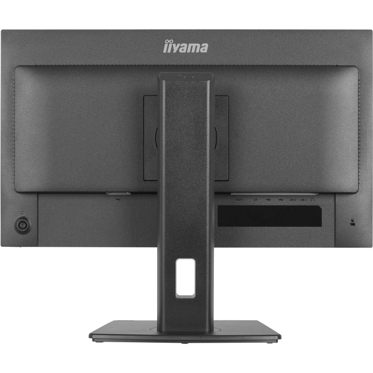 iiyama ProLite XB2497HSU 24" IPS Full HD Height-Adjustable Monitor