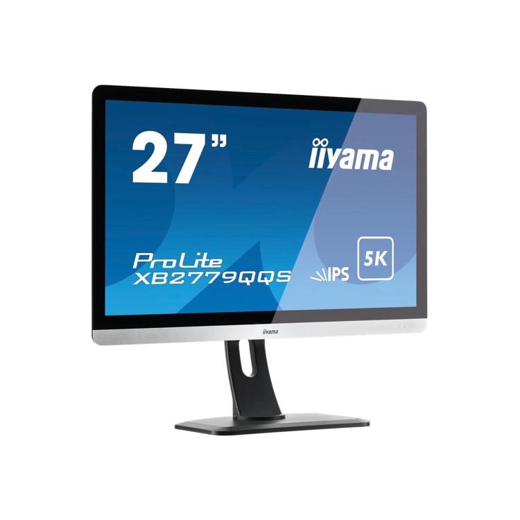 Iiyama ProLite XB2779QQS-S1 27" IPS 5K Monitor