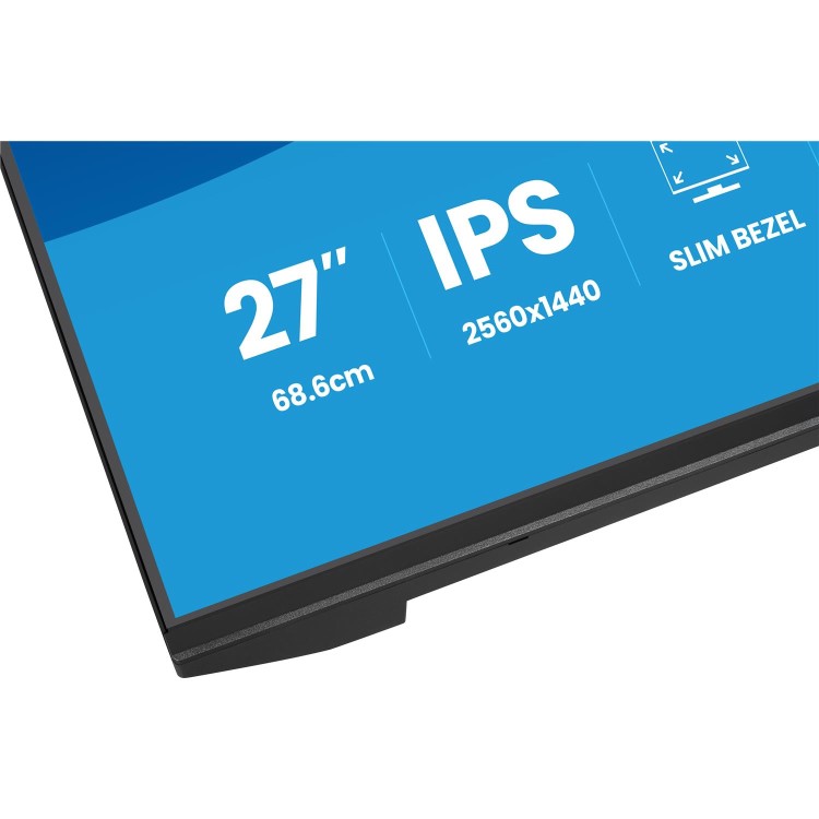 iiyama ProLite XB2791QS 27" IPS QHD Monitor