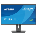 XB2792QSU-B1 iiyama ProLite XB2792QSU 27" IPS QHD 120Hz Height-Adjustable Monitor