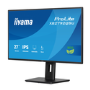 iiyama ProLite XB2792QSU 27" IPS QHD 120Hz Height-Adjustable Monitor