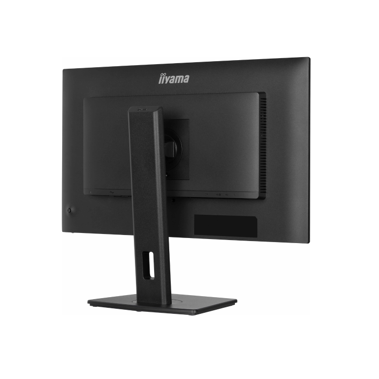 iiyama ProLite XB2792QSU 27" IPS QHD 120Hz Height-Adjustable Monitor