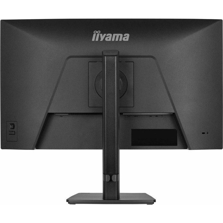 iiyama ProLite XB2796HSC 27" IPS Full HD 144Hz USB-C Height-Adjustable Monitor