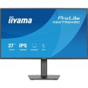 XB2796HSC-B1 iiyama ProLite XB2796HSC 27" IPS Full HD 144Hz USB-C Height-Adjustable Monitor