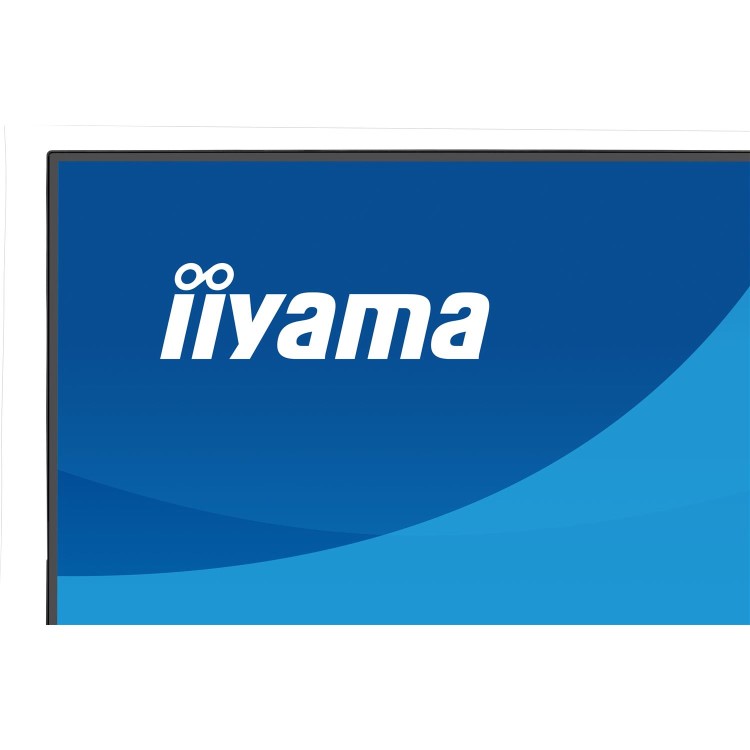 iiyama ProLite XB2796QSC 27" IPS QHD 144Hz USB-C Height-Adjustable Monitor