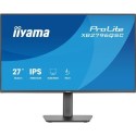 XB2796QSC-B1 iiyama ProLite XB2796QSC 27" IPS QHD 144Hz USB-C Height-Adjustable Monitor