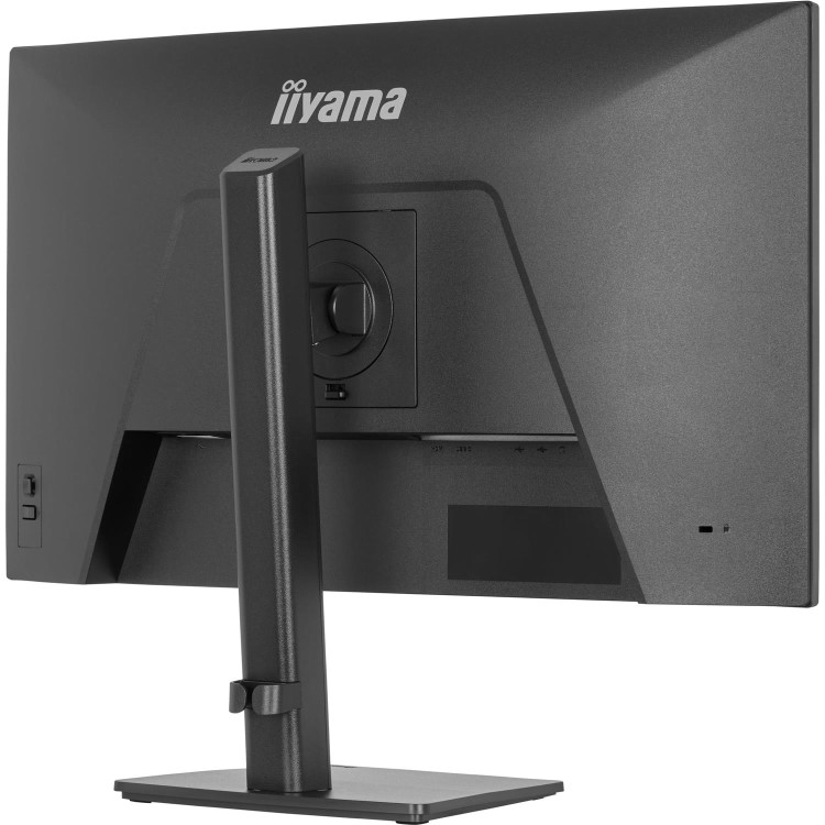 iiyama ProLite XB2796QSC 27" IPS QHD 144Hz USB-C Height-Adjustable Monitor