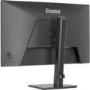 iiyama ProLite XB2796QSC 27" IPS QHD 144Hz USB-C Height-Adjustable Monitor
