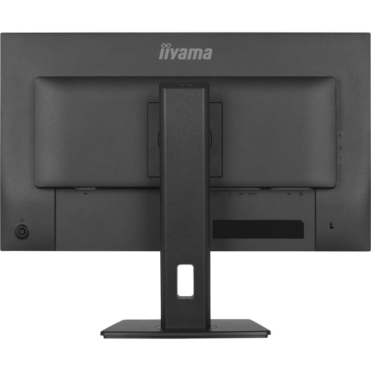 iiyama ProLite XB2797QSN 27" IPS QHD USB-C Height-Adjustable Monitor