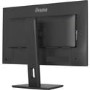 iiyama ProLite XB2797QSN 27" IPS QHD USB-C Height-Adjustable Monitor