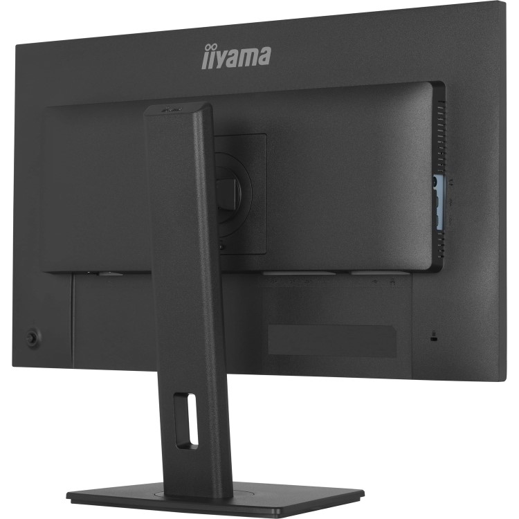 iiyama ProLite XB2797QSN 27" IPS QHD USB-C Height-Adjustable Monitor