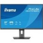 iiyama ProLite XB2797QSN 27" IPS QHD USB-C Height-Adjustable Monitor