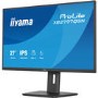 iiyama ProLite XB2797QSN 27" IPS QHD USB-C Height-Adjustable Monitor