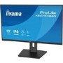 iiyama ProLite XB2797QSN 27" IPS QHD USB-C Height-Adjustable Monitor