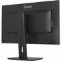 iiyama ProLite XB2797QSNP 27" IPS QHD USB-C KVM Height-Adjustable Monitor
