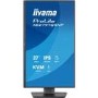 iiyama ProLite XB2797QSNP 27" IPS QHD USB-C KVM Height-Adjustable Monitor