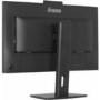 iiyama ProLite XB2797QSNPH 27" IPS QHD USB-C KVM Height-Adjustable Monitor