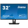 iiyama ProLite XB3270QS-B5 31.5" WQHD IPS Monitor