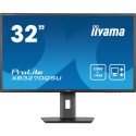 XB3270QSU-B1 iiyama ProLite XB3270QSU 32" IPS WQHD Monitor 
