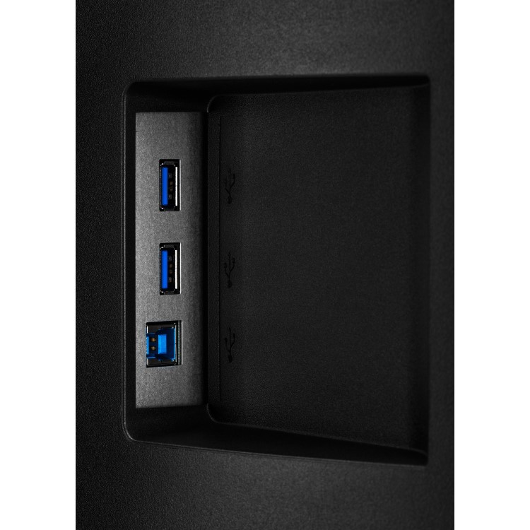 iiyama ProLite XB3288UHSU-B5 32" 4K UHD VA Monitor