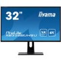 iiyama ProLite XB3288UHSU-B1 32" 4K UHD Monitor