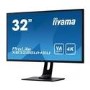 iiyama ProLite XB3288UHSU-B1 32" 4K UHD Monitor