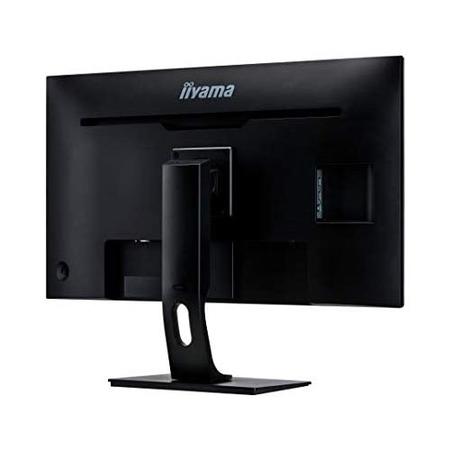 iiyama ProLite XB3288UHSU-B1 32" 4K UHD Monitor