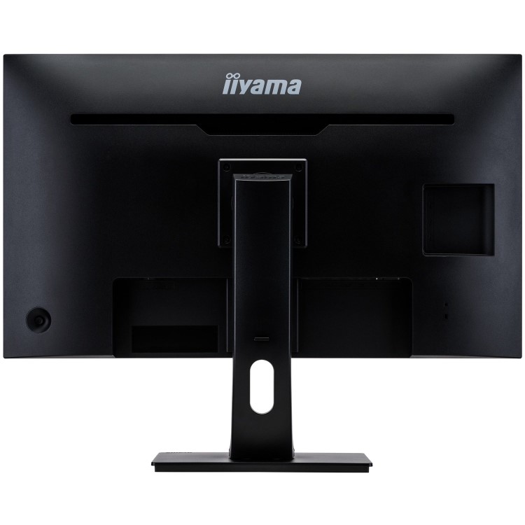 iiyama ProLite XB3288UHSU-B1 32" 4K UHD Monitor
