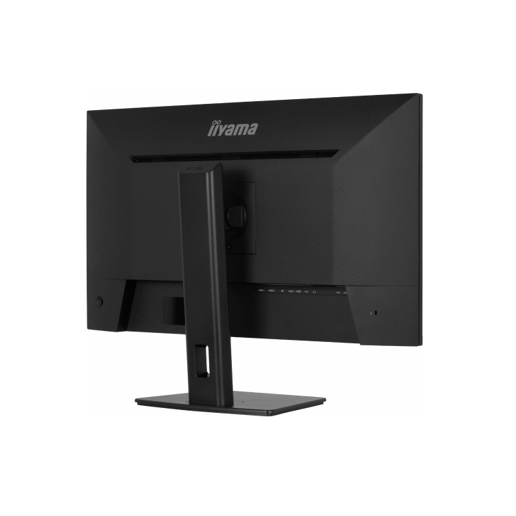 iiyama ProLite XB3294UHSCP 32" VA 4K UHD USB-C Height-Adjustable Monitor