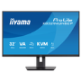 iiyama ProLite XB3294UHSCP 32" VA 4K UHD USB-C Height-Adjustable Monitor