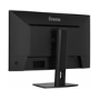 iiyama ProLite XB3294UHSCP 32" VA 4K UHD USB-C Height-Adjustable Monitor