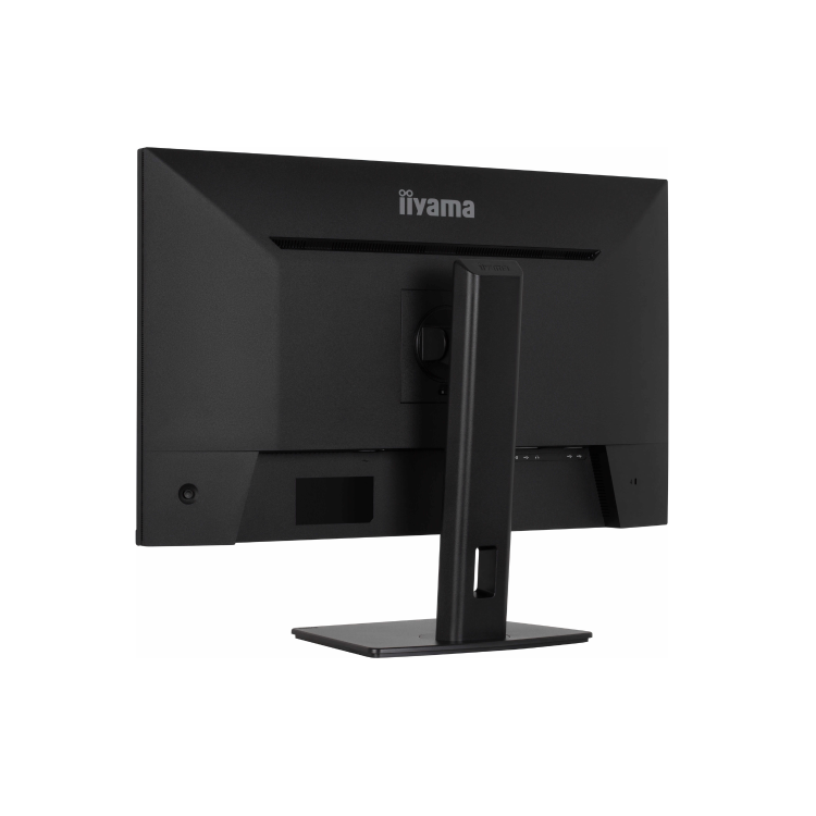 iiyama ProLite XB3294UHSCP 32" VA 4K UHD USB-C Height-Adjustable Monitor