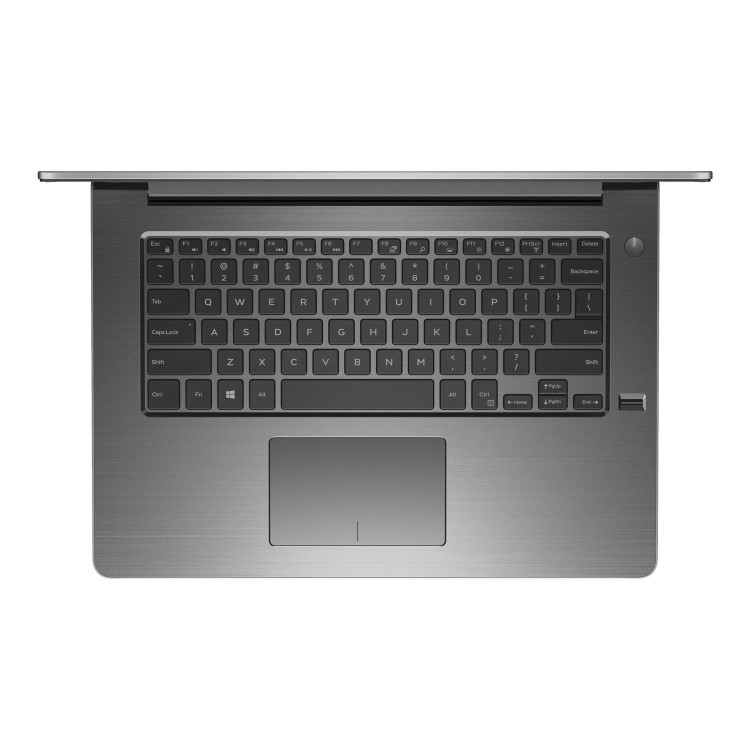 Dell Vostro 5468 Core i5-7200U 8GB 256GB SSD 14 Inch Windows 10 Professional Laptop