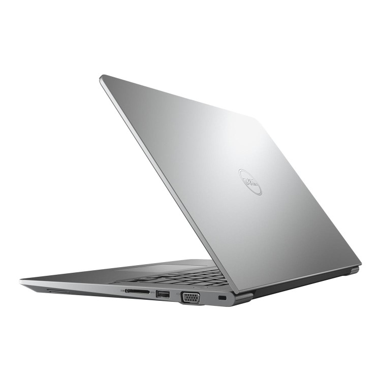 Dell Vostro 5468 Core i5-7200U 8GB 256GB SSD 14 Inch Windows 10 Professional Laptop