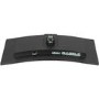 iiyama ProLite XCB3497WQSNPH-B1 34" VA UltraWide Quad HD USB-C KVM Height-Adjustable Curved Monitor